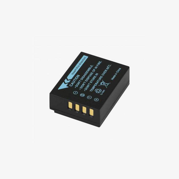 Newell Battery NP-FW126 for Fujifilm