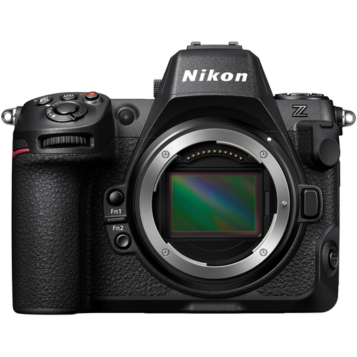Nikon Z9 Mirrorless Camera Body, Genuine UK Stock