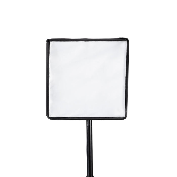 Nanlite Foldable Softbox and Grid for the PavoSlim 60C and 60B