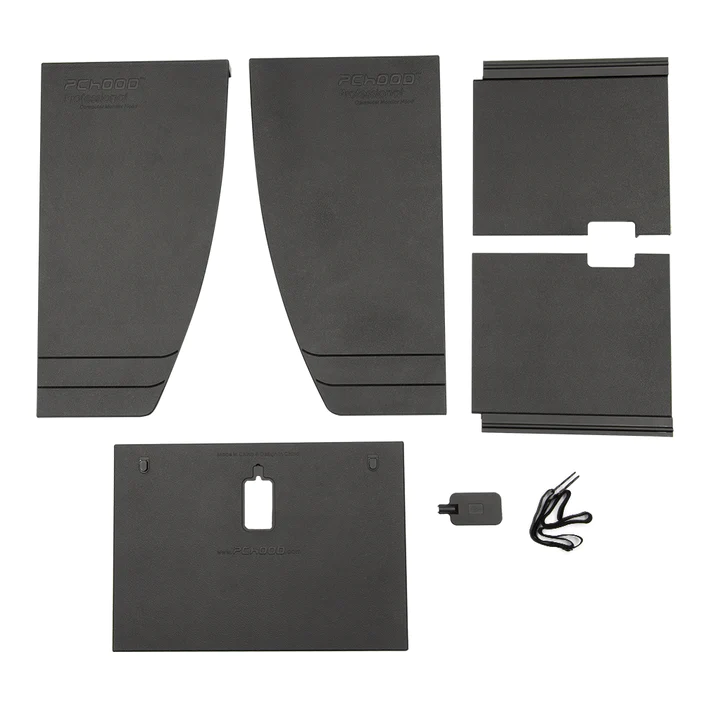 PChOOD Monitor Hood Pro