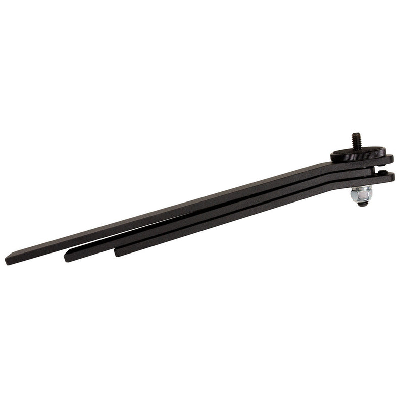 Nanlite Foldable Floor Stand For PavoTube II 15X and 30X