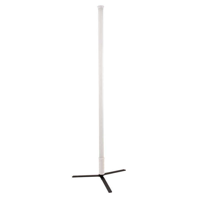 Nanlite Foldable Floor Stand For PavoTube II 15X and 30X