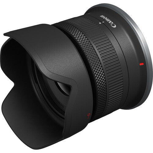 Canon EOS R50 with RF-S 18-45mm & RF 75-300mm Lens Kit