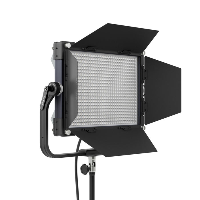 Nanlite Barndoors for Alien 300C