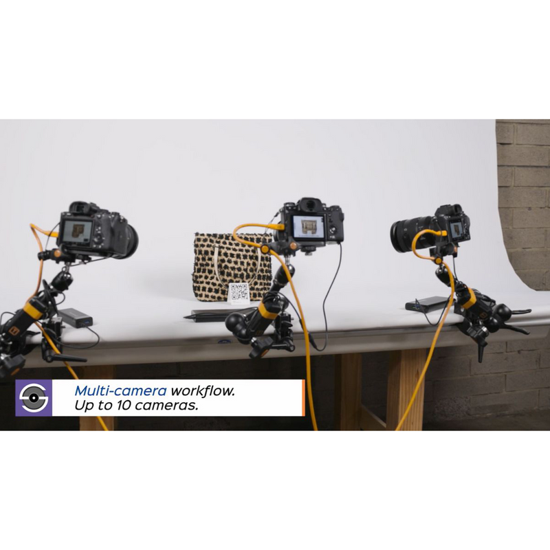 Smart Shooter 5 (Digital Download)