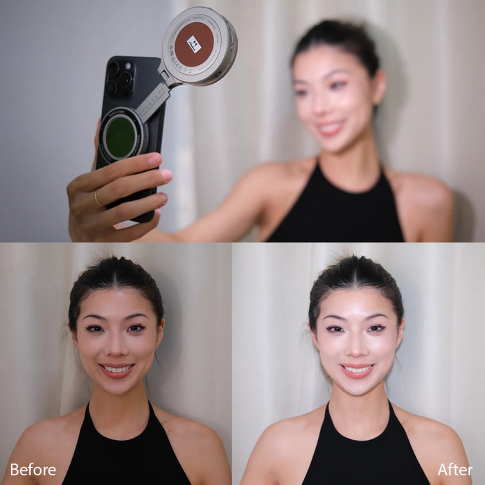 Harlowe Sol 5 Bi-Colour Mobile Light with Magnetic Mount