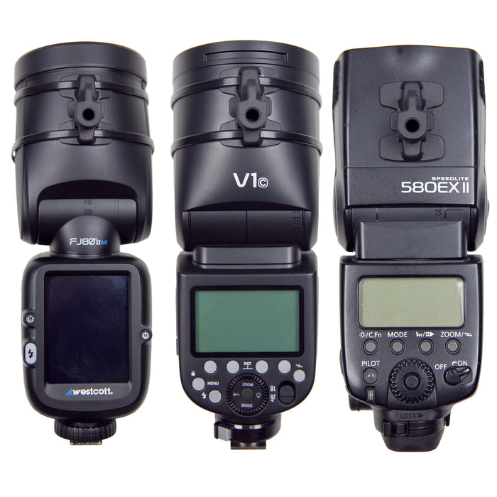 Spider X Flash Holster Kit V3