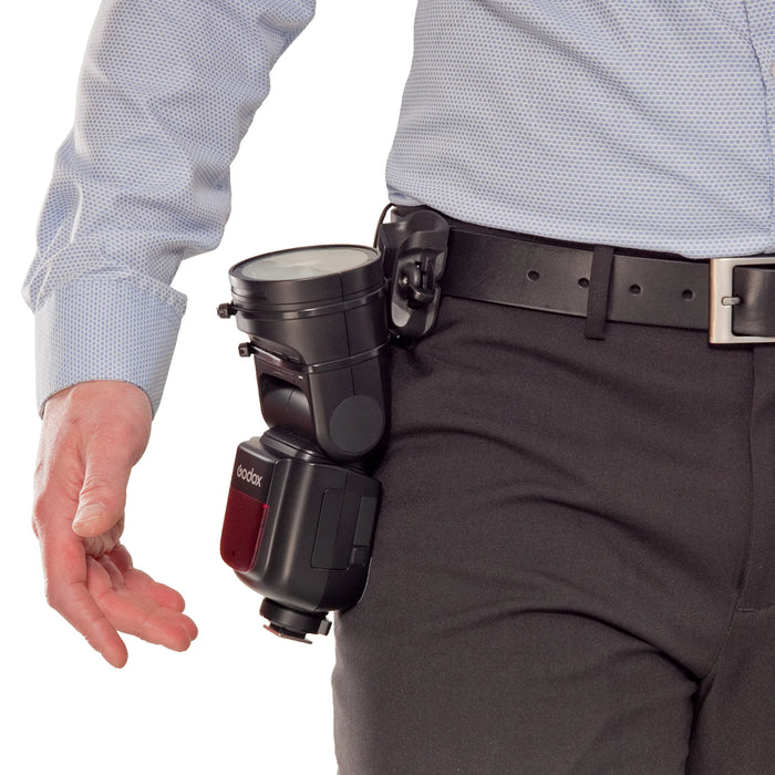 Spider X Flash Holster Kit V3