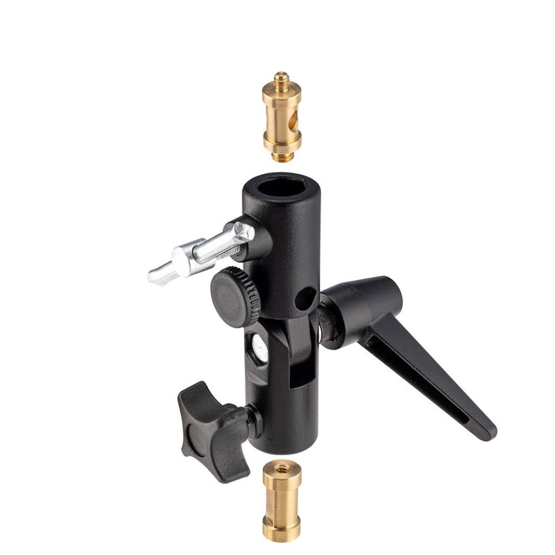 Manfrotto 026 Lite Tite Umbrella Adapter