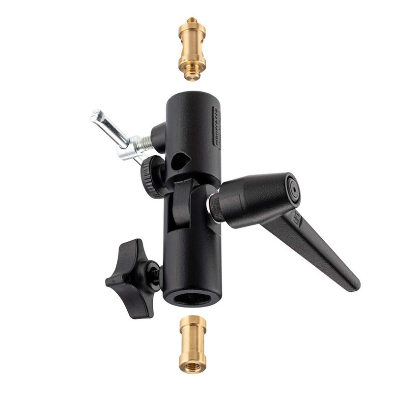 Manfrotto 026 Lite Tite Umbrella Adapter
