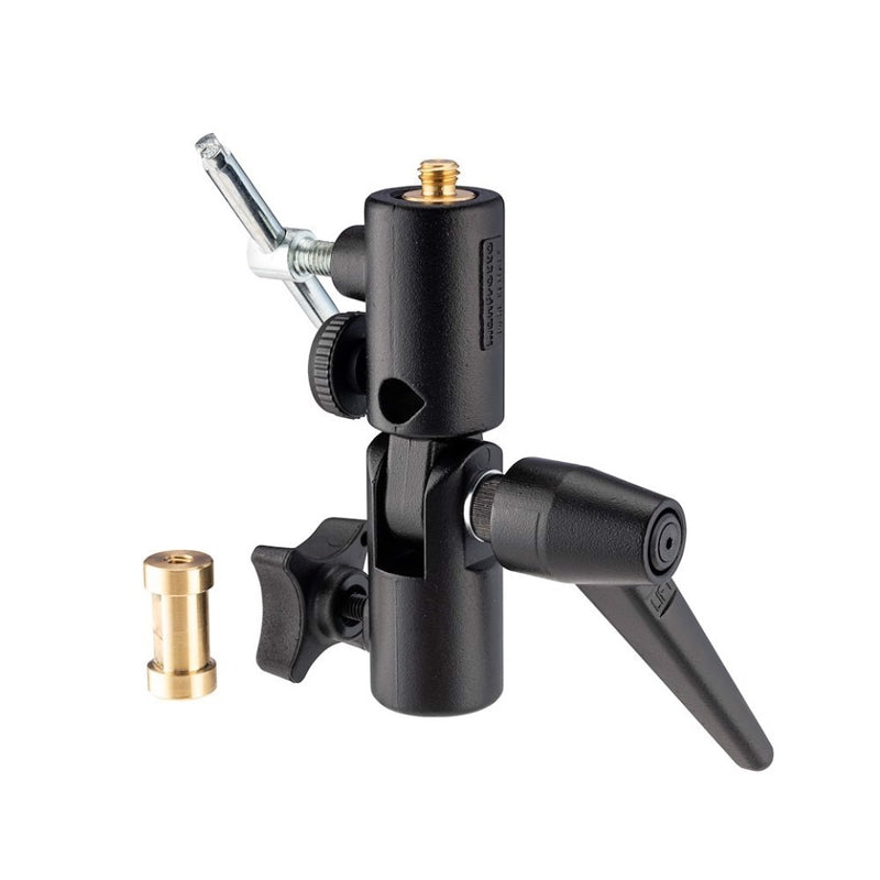 Manfrotto 026 Lite Tite Umbrella Adapter