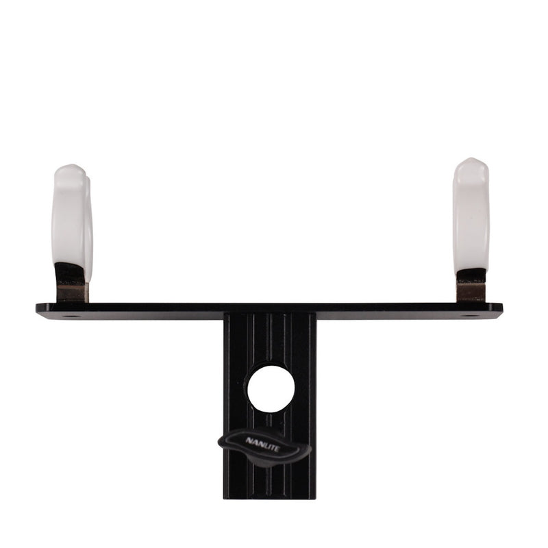 Nanlite PavoTube Single T12 LED Tube Holder with 5/8" Receiver