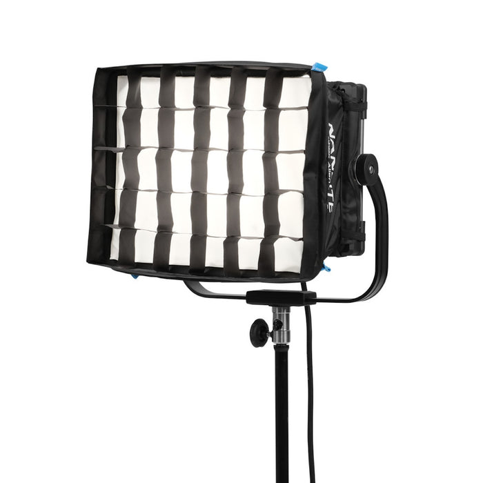 Nanlite Pop-Up Softbox with Grid for Alien 150C