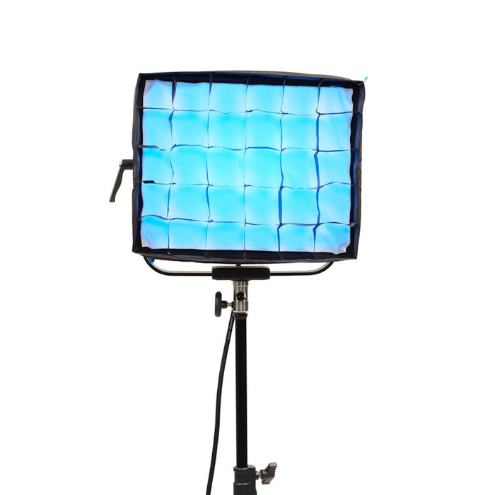 Nanlite Pop-Up Softbox with Grid for Alien 150C