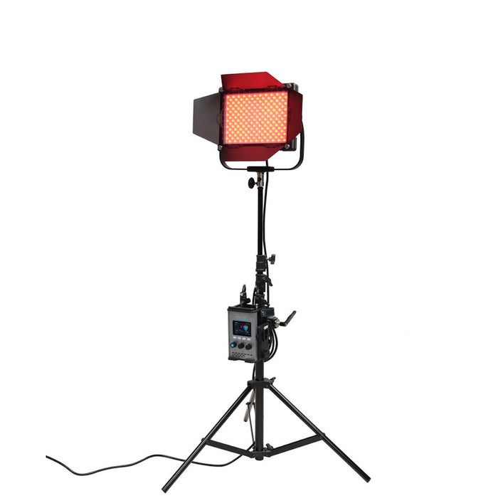 Nanlite Barndoors for Alien 150C