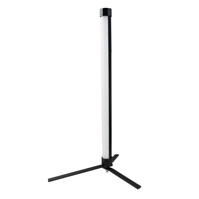 Nanlite Foldable Floor Stand For PavoTube II 15X and 30X