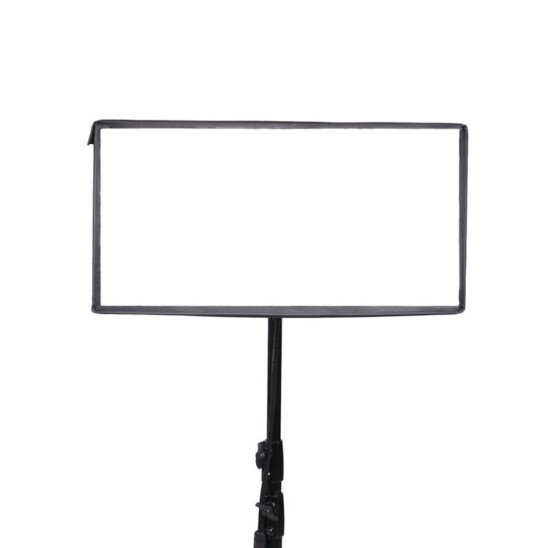 Nanlite Foldable Softbox and Grid for the PavoSlim 60C and 120B