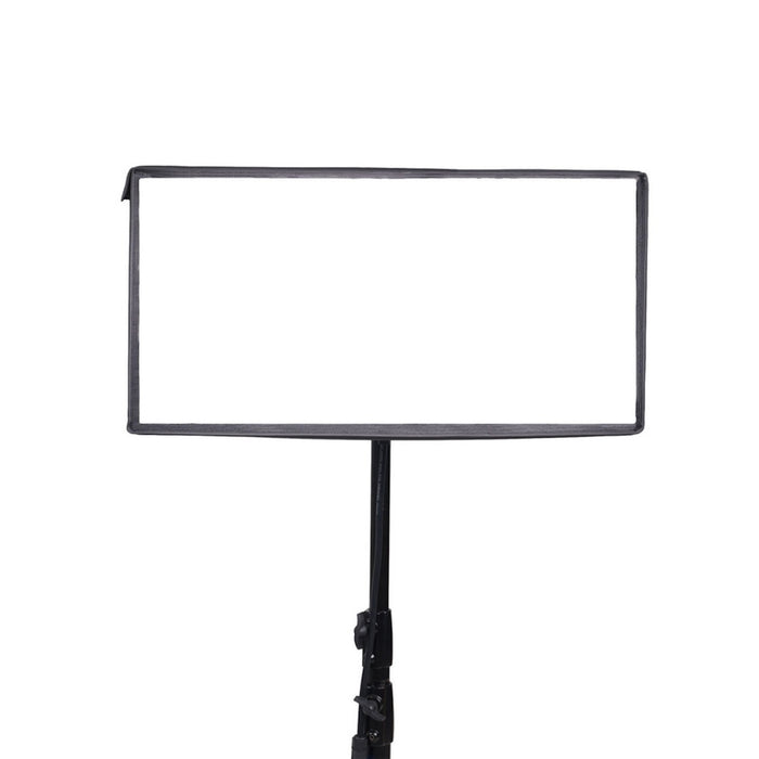 Nanlite Foldable Softbox and Grid for the PavoSlim 60C and 120B