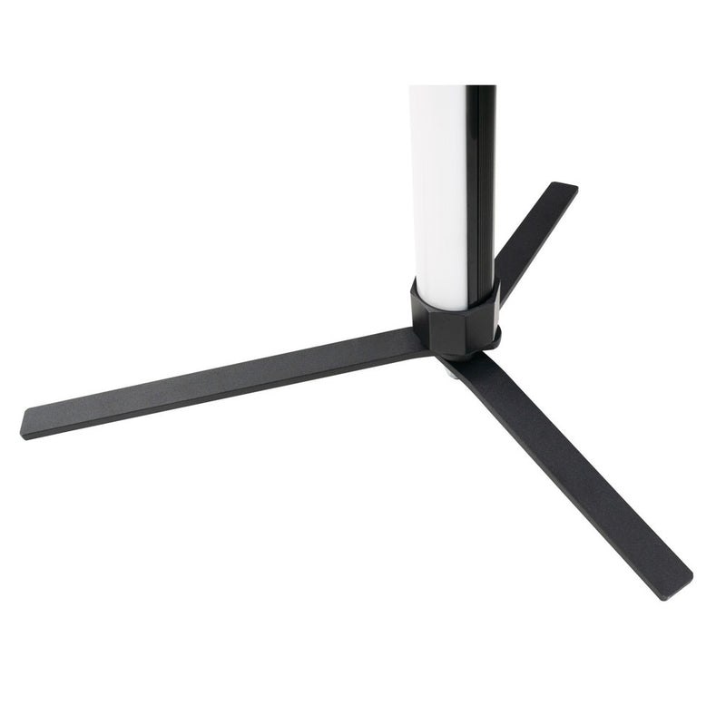 Nanlite Foldable Floor Stand For PavoTube II 15X and 30X