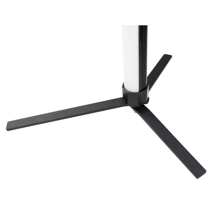Nanlite Foldable Floor Stand For PavoTube II 15X and 30X