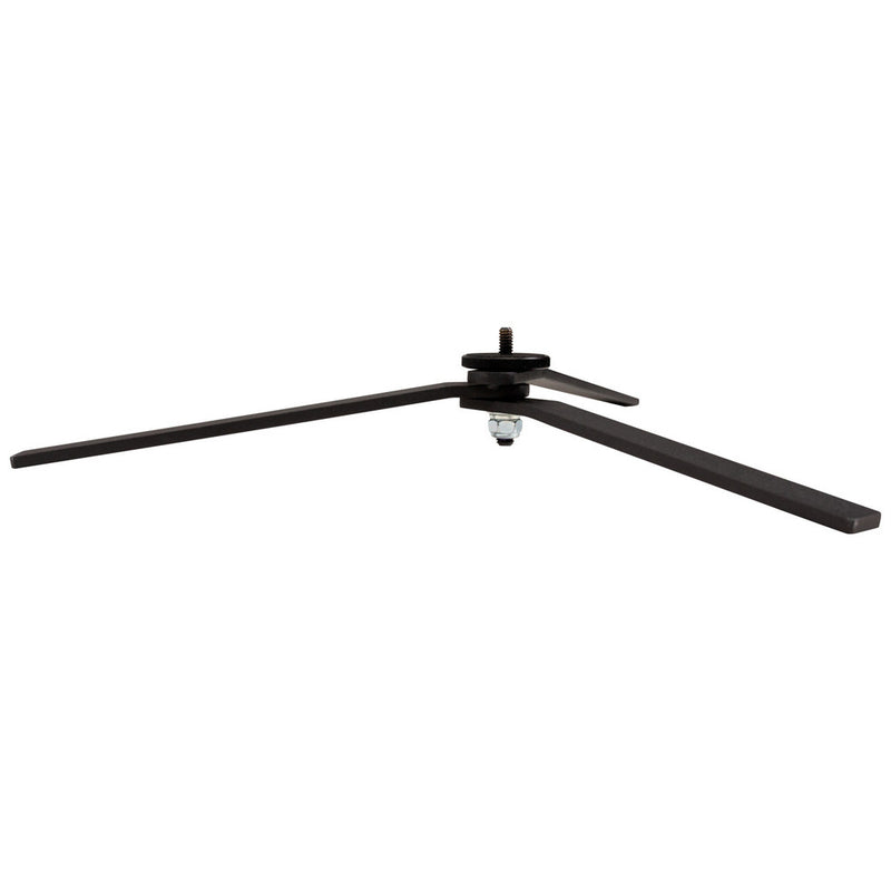 Nanlite Foldable Floor Stand For PavoTube II 15X and 30X