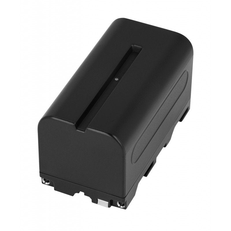 Newell 1x DL-USB-C Charger and 2x NP-F770 Batteries for Sony Set