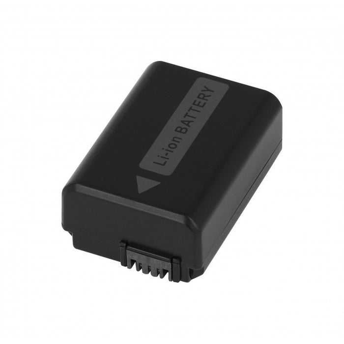 Newell 1x DL-USB-C Charger and 2x NP-FW50 Batteries for Sony Set