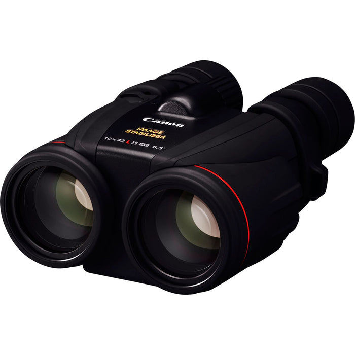 Canon 10x42L IS Water Proof Binoculars
