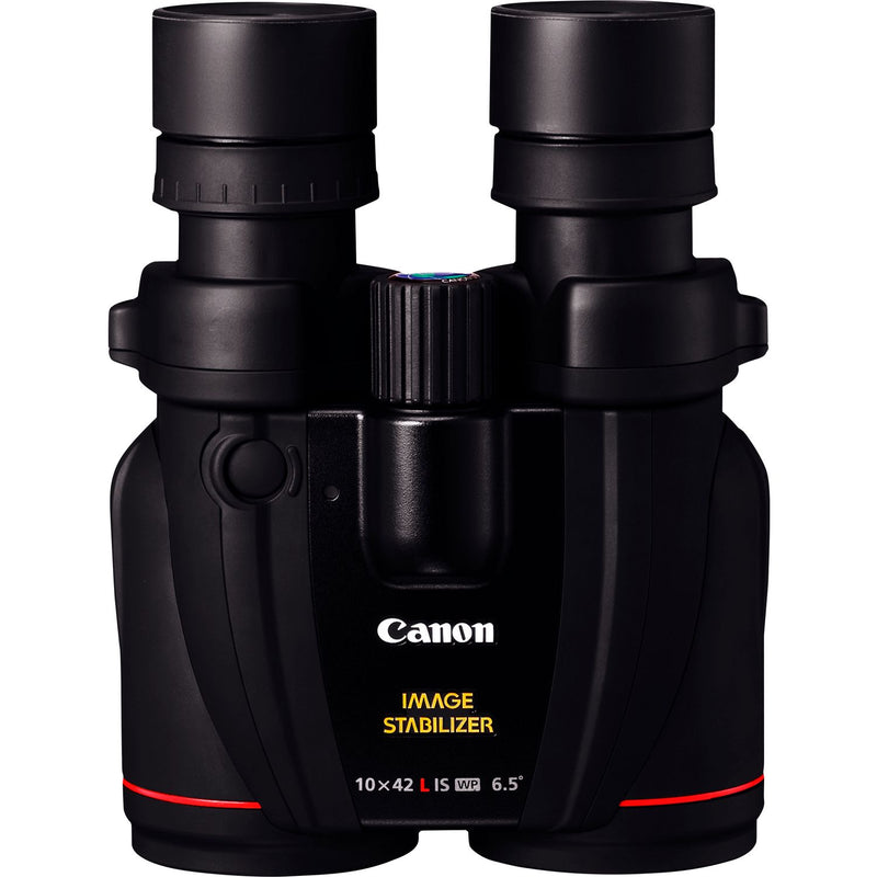 Canon 10x42L IS Water Proof Binoculars