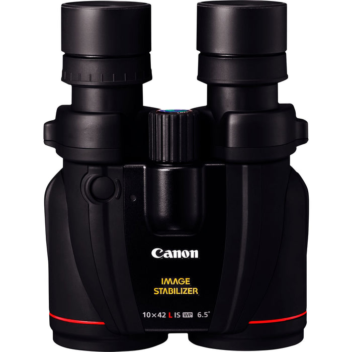 Canon 10x42L IS Water Proof Binoculars