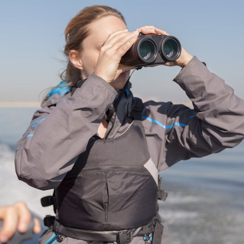 Canon 10x42L IS Water Proof Binoculars