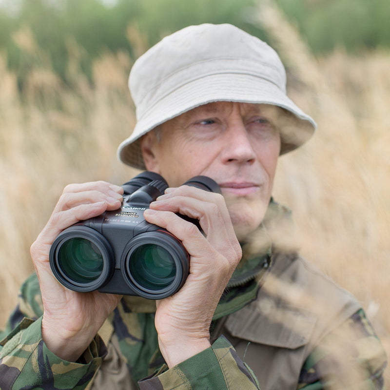 Canon 10x42L IS Water Proof Binoculars