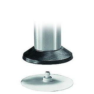 Manfrotto 032PC Autopole Protective Cap (Set of 4)