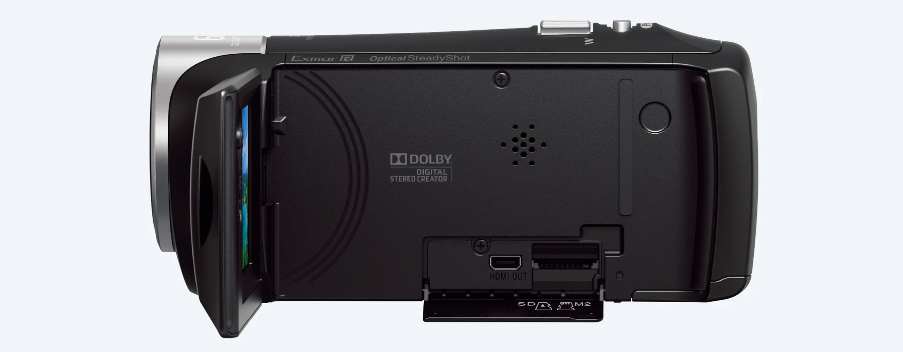 Sony HDR-CX405 Handycam Camcorder