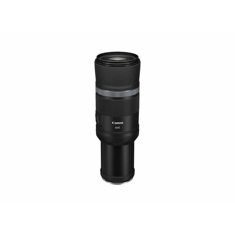 Canon RF 600mm f/11 IS STM Lens