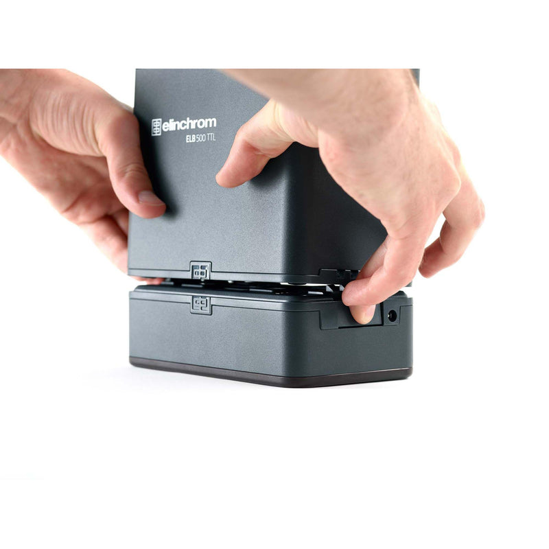 Elinchrom ELB 500 TTL Battery