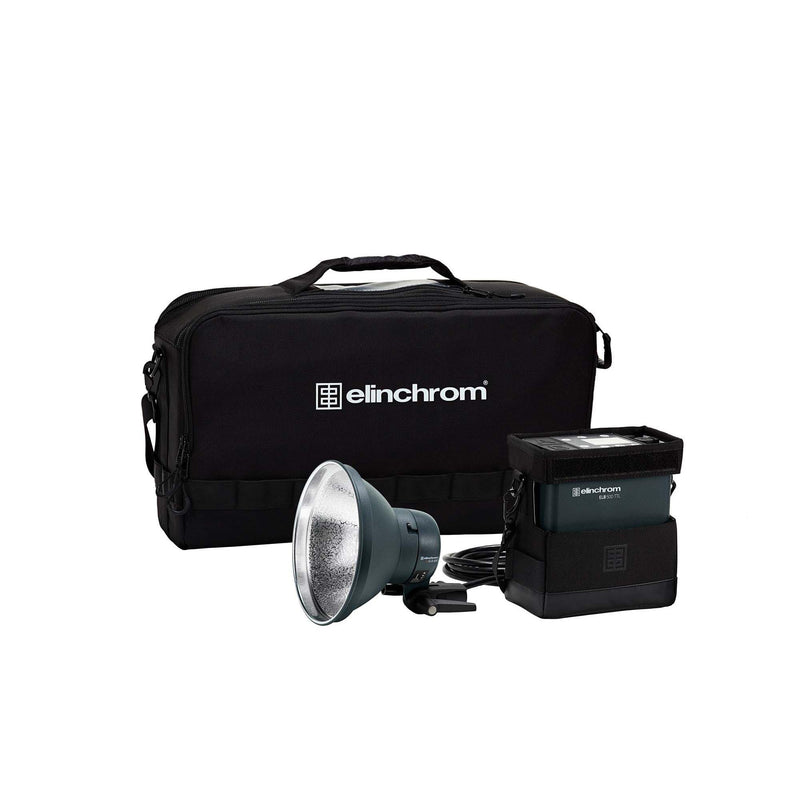 Elinchrom ELB 500 TTL To Go Set