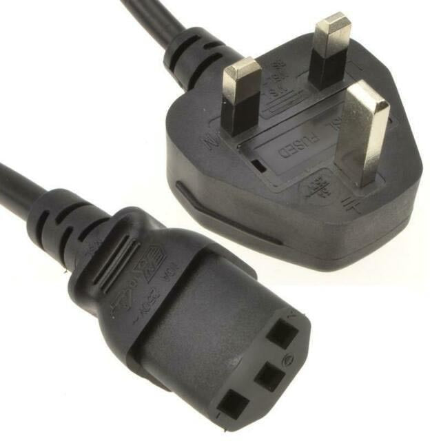 Elinchrom 5m Mains Cable for Compact Heads