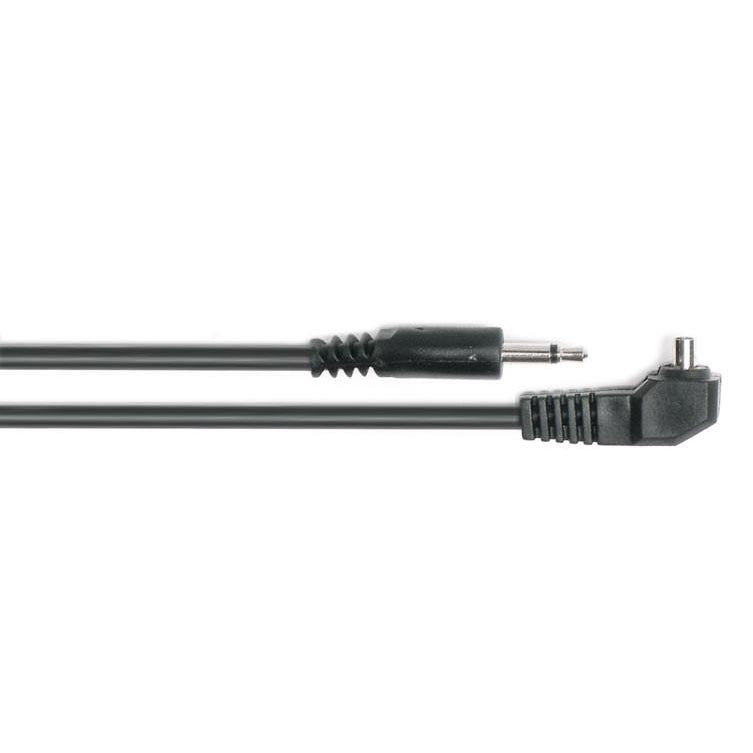 Elinchrom 3.5mm Jack Sync Lead (5m)