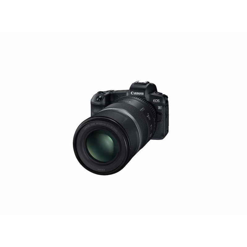 Canon RF 600mm f/11 IS STM Lens