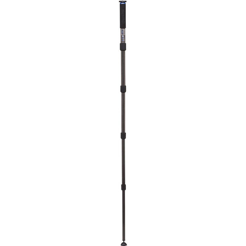 Benro Mach3 MMA49C Carbon Fibre Monopod