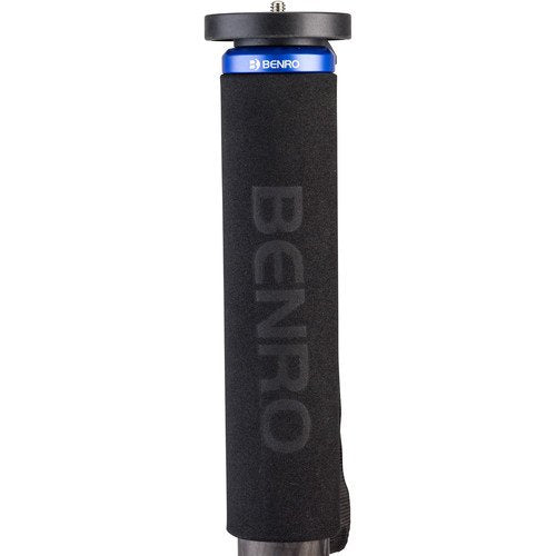 Benro Mach3 MMA38C Carbon Fibre Monopod — The Flash Centre