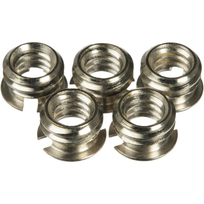 Manfrotto 148KN Adapter Small 3/8 - 1/4 (Set of 5)
