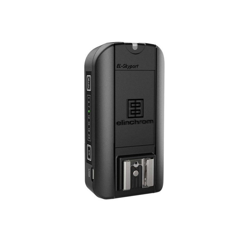 Elinchrom Skyport Receiver Plus