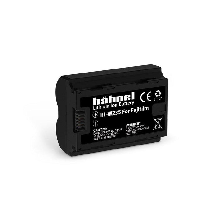Hahnel HL-W235 Battery (Fujifilm NP-W235)