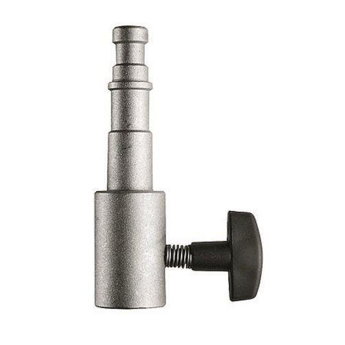 Manfrotto Adapter from 5/8" to 5/8''-1/2"