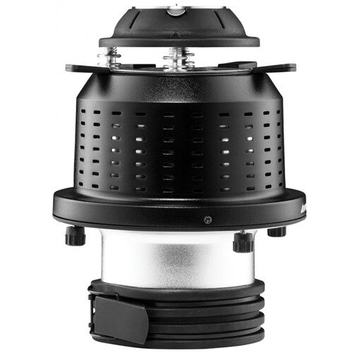 Westcott Optical Spot by Lindsay Adler with 150mm f/3.5 lens and Profoto Mount