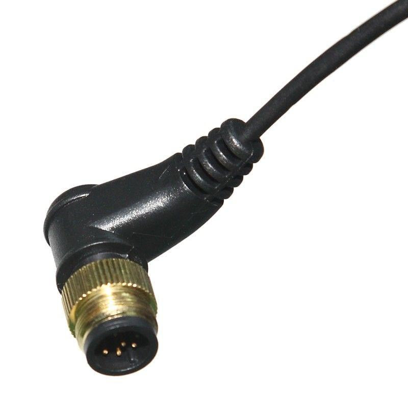 Phottix Extra Cable for Nikon N8 to 2.5mm Shutter Release 1m