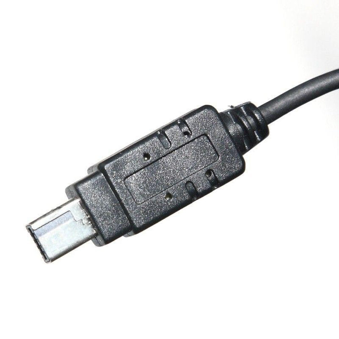 Phottix Extra Cable for Nikon N10 to 2.5mm Shutter Release 1m