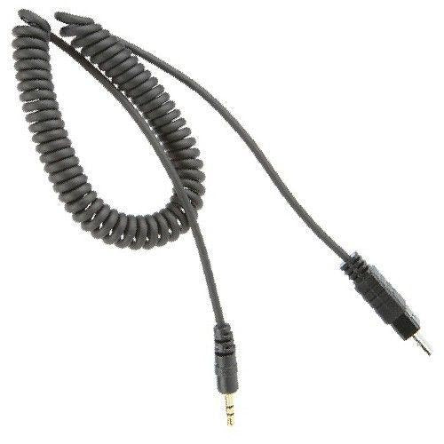 Phottix Extra Cable for Sony S8 to 2.5mm Shutter Release 1m